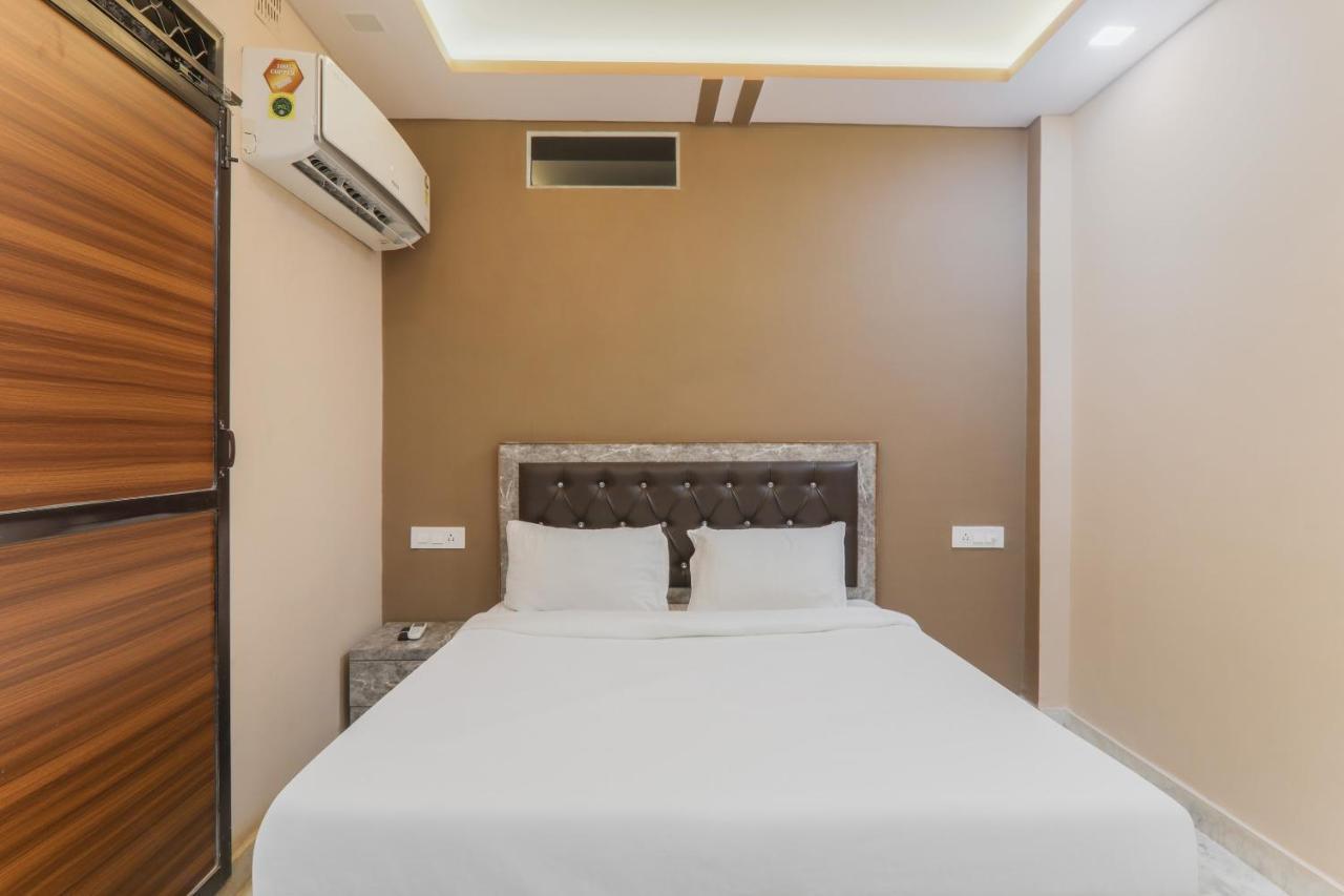 Oyo Tripureswari Guest House Puri Eksteriør billede